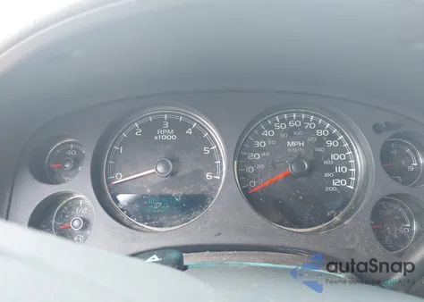 2008 Chevrolet Tahoe Lt z USA, uszkodzony, nr VIN 1GNFC13048R194047